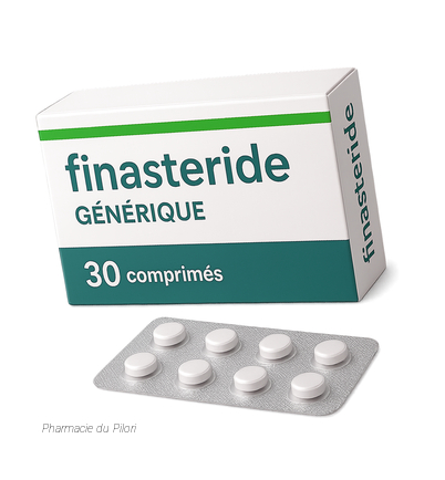 finasteride