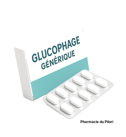 glucophage