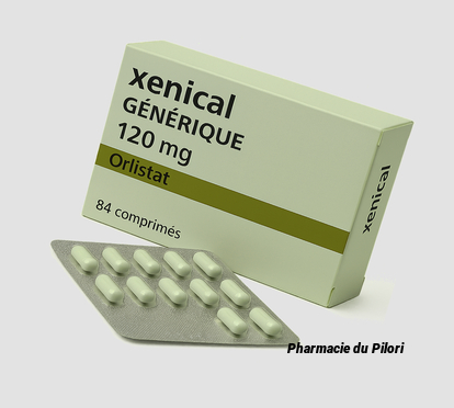 xenical