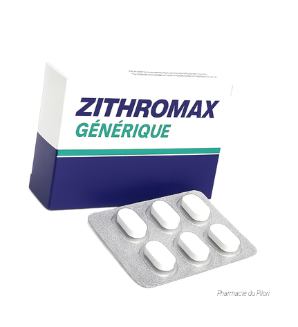 zithromax