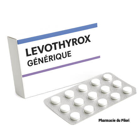 levothyrox