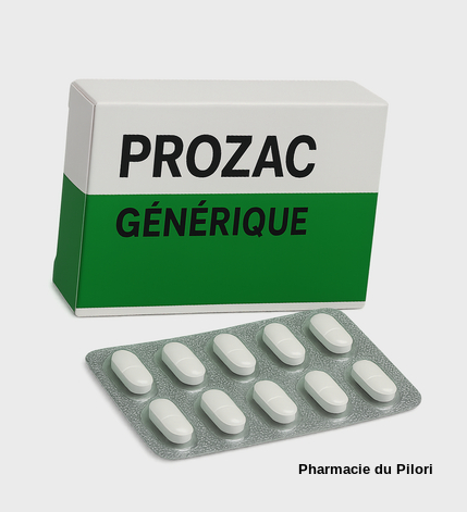 prozac
