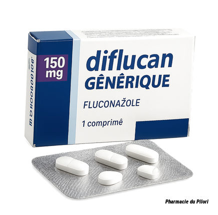 diflucan