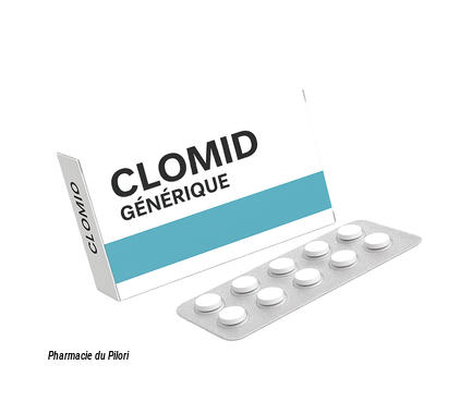 clomid