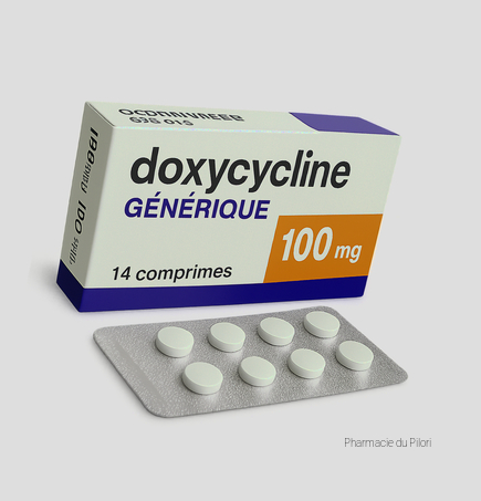 doxycycline