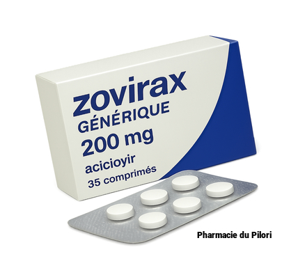 zovirax