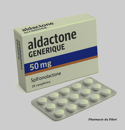 aldactone