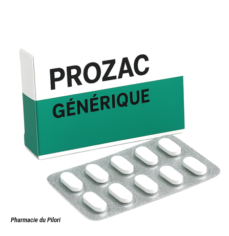 prozac