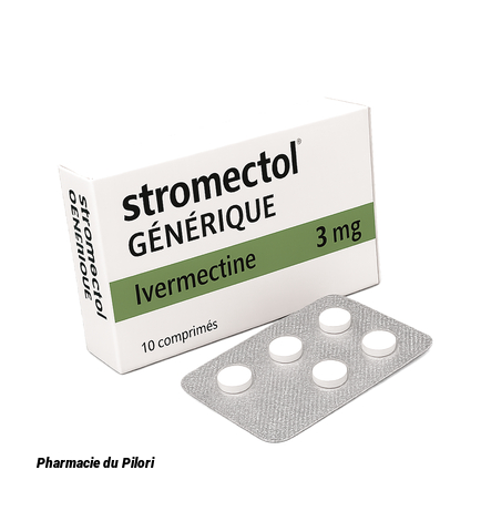 stromectol
