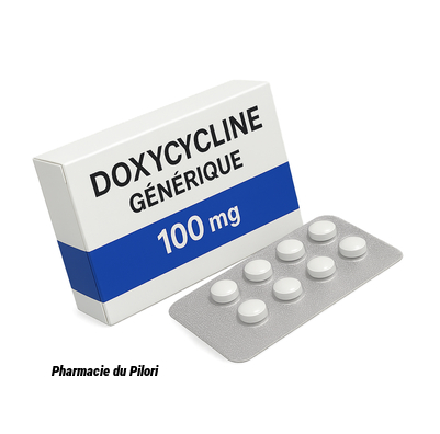 doxycycline