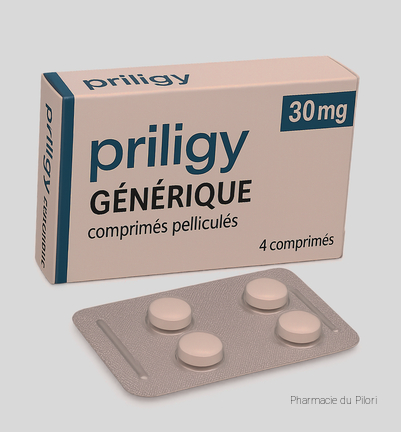 priligy