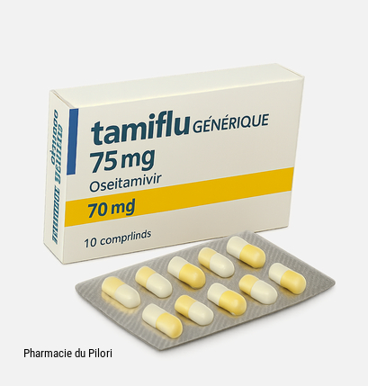 tamiflu