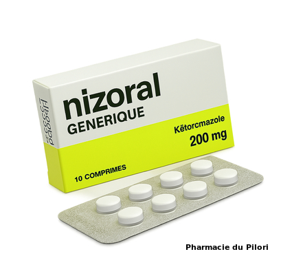 nizoral