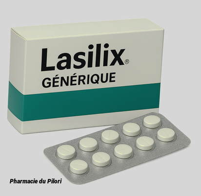 lasilix