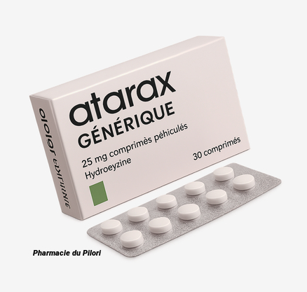 atarax