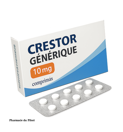 crestor