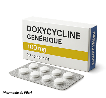 doxycycline