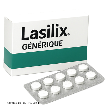 lasilix