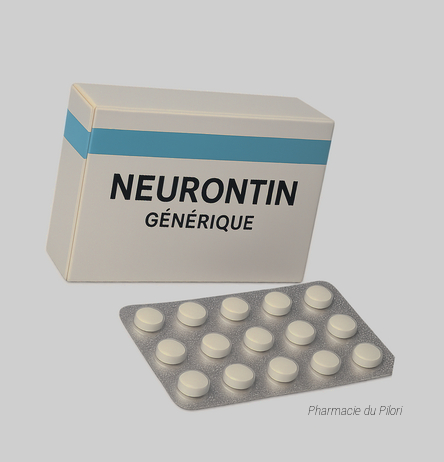 neurontin