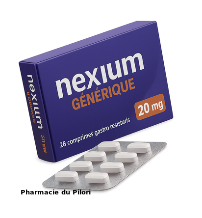 nexium