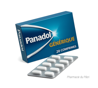 panadol