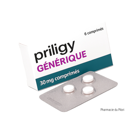 priligy