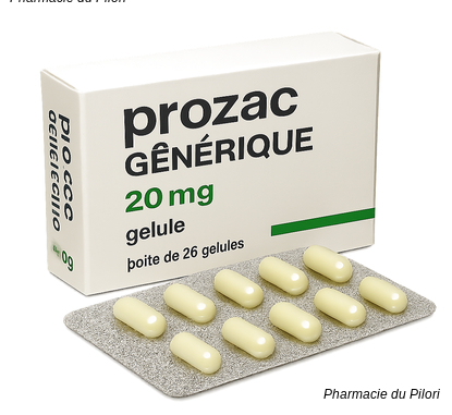 prozac