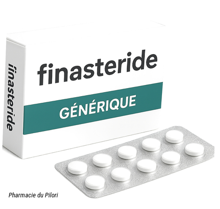 finasteride